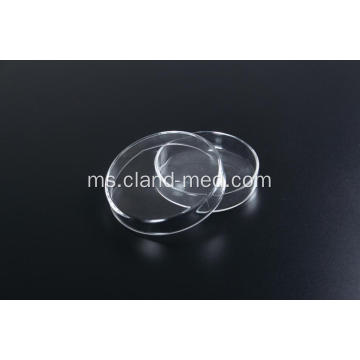 Petri Dish Glass